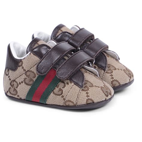 baby schuhe gucci|More.